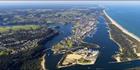 Lakes Entrance - VIC (PBH3 00 33784)
